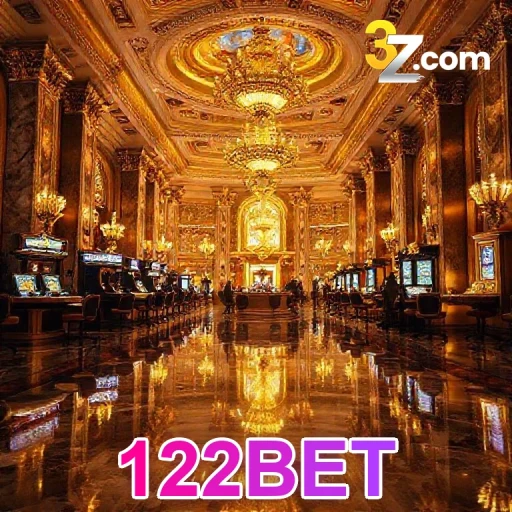 122BET App