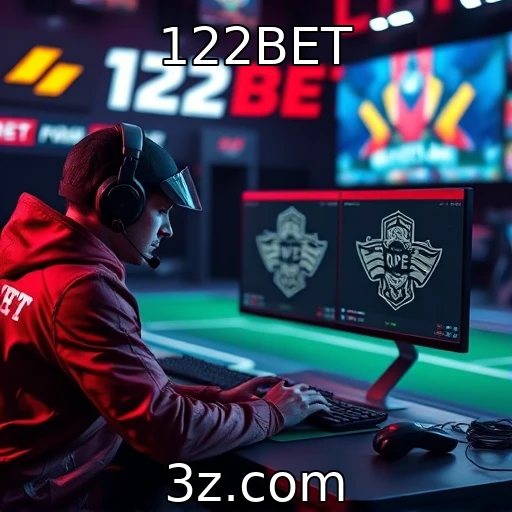 Apostar nos e-sports: Desvendando o potencial do mercado brasileiro