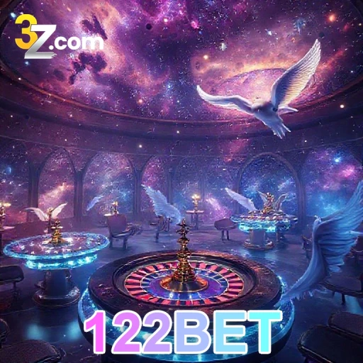 122BET Bônus