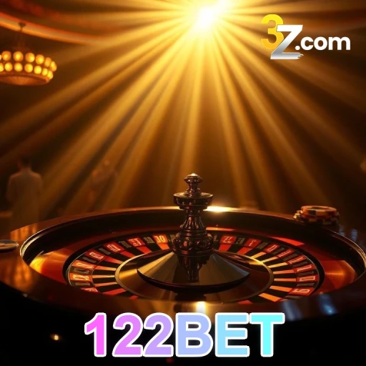 122BET Confiavel