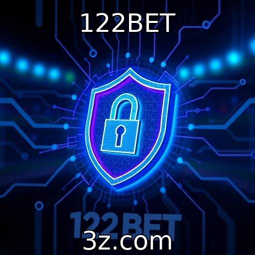 122BET Exploração das Tendências em Apostas Esportivas no Brasil