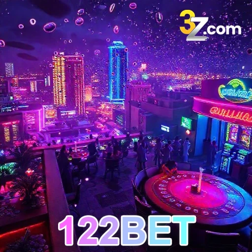 122BET Login