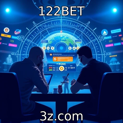 Como se Prepara para Apostas em Campeonatos de E-sports?