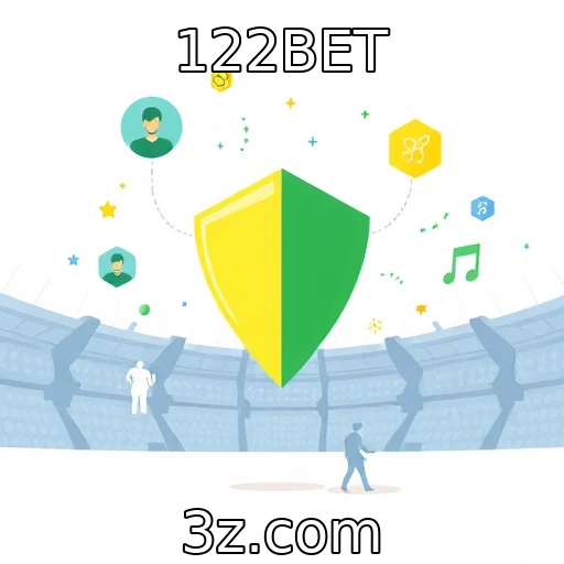 122BET Os Segredos das Apostas Esportivas: Entenda Como Lucrar Mais