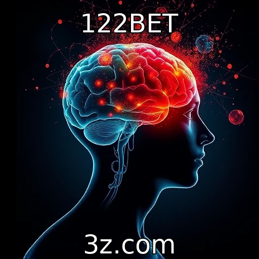 122BET Apostas Esportivas: Como Maximizar Seus Ganhos em Cada Jogo