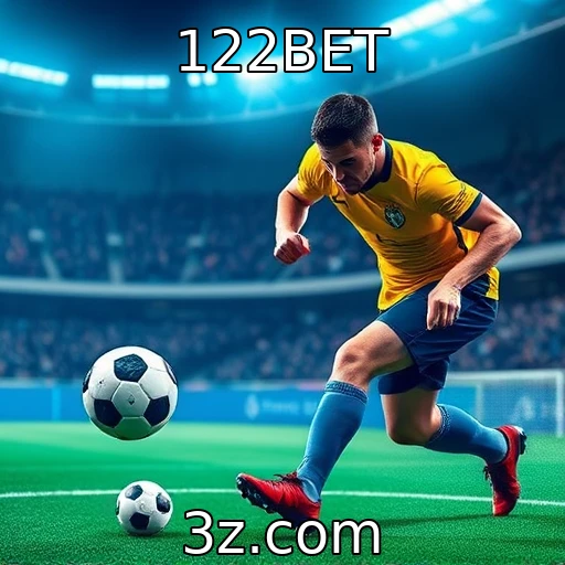 Apostas esportivas: estratégias que transformam o jogo em lucro